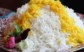برنج چهل چای مینودشت